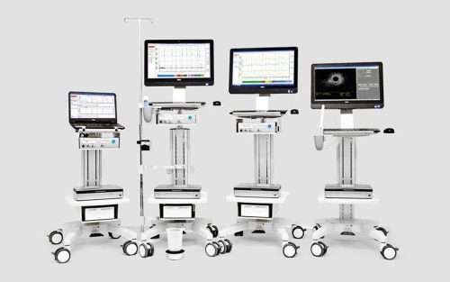 Urodynamic System – ATCO TECH