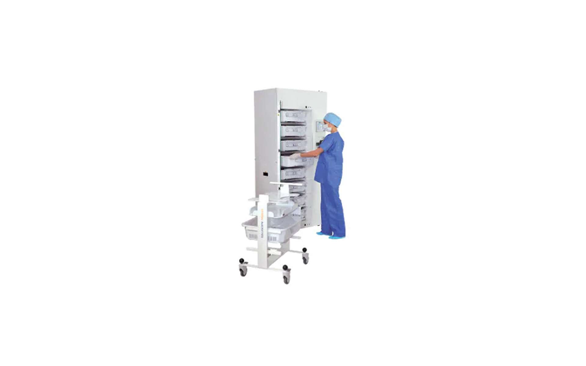 Drying & Storage Cabinets – ATCO TECH