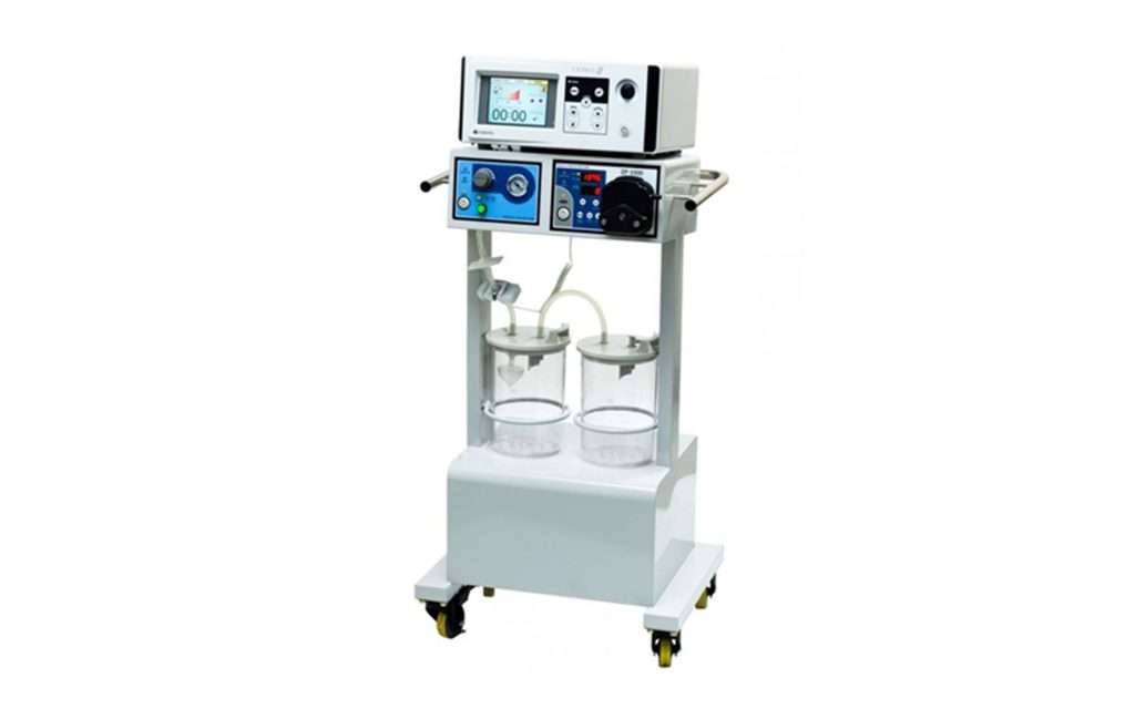 Ultrasound lipolysis unit ULTRA-Z – ATCO TECH