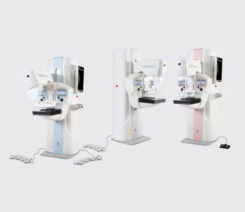 Full Field Digital Mammography – ATCO TECH